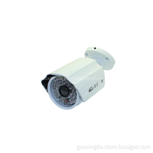 600tvl Night Vision CCTV Camera with 48 IR LEDs (HX-414CG)